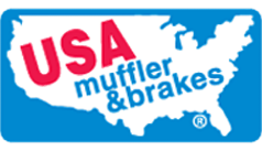 USA Muffler & Brakes - (Merrillville, IN)